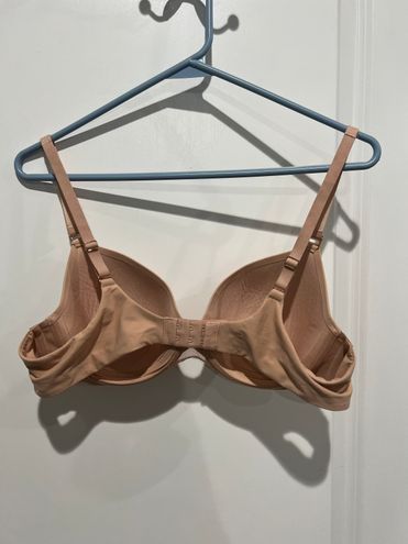 Soma Bodify Perfect Coverage Bra, Sz 38B Tan - $50 (26% Off Retail