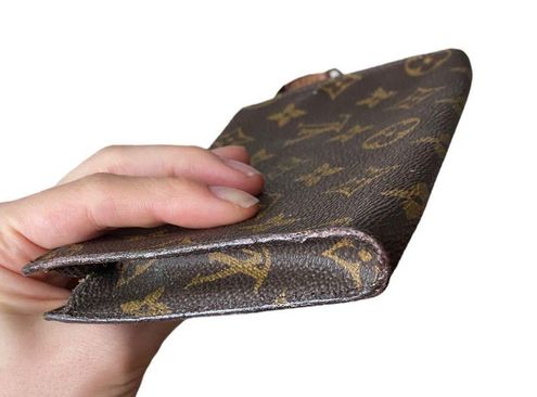 Louis Vuitton Toiletry 15 Pouch Authentic - $177 - From Anna