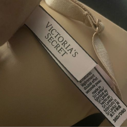 Victoria's Secret Victoria Secret T Shirt Lightly Lined Wireless Bra