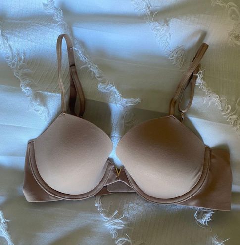 bombshell push up victoria secret 34b｜TikTok Search