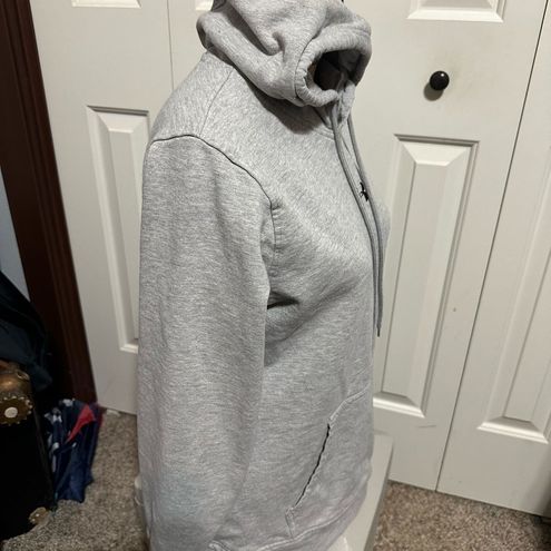 Under Armour Womens XL Gray Hoodie - $29 - From Matt