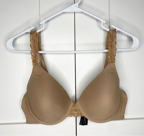 Natori Pure Luxe Seamless Bra