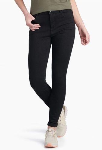 Kuhl, Jeans, Kuhl Kontour Flex Denim Skinny