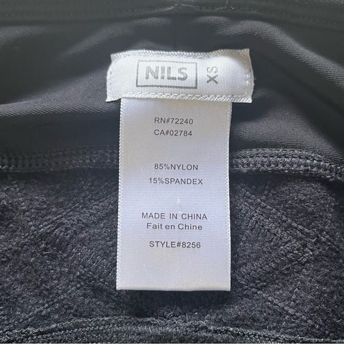 NILS Lucy Baselayer Pant in Black Size XS - $50 - From Alison