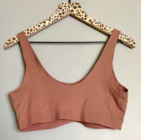 KNIX  LuxeLift Wireless Pullover Bra Size XL - $29 - From TheOlivePoppy