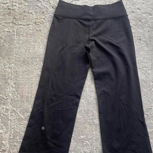 Lululemon Astro Pants Size 6 - $36 - From Julia