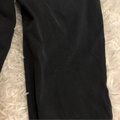 Free People Y2K Vintage Jeans Black 30 - $23 - From Megan