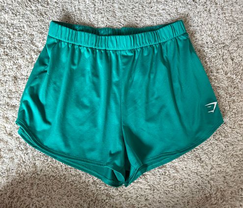 Gymshark Mesh Shorts