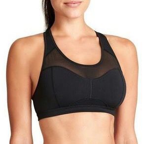 Spiral Sports Bra