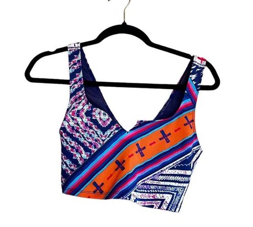 Free People FP Movement Ashford Lose Control Sports Bra