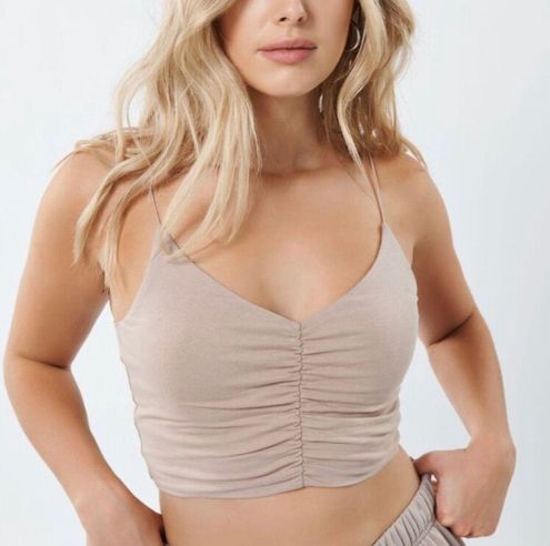 american eagle bungee cami｜TikTok Search