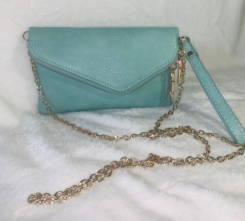 urban expressions blue purse