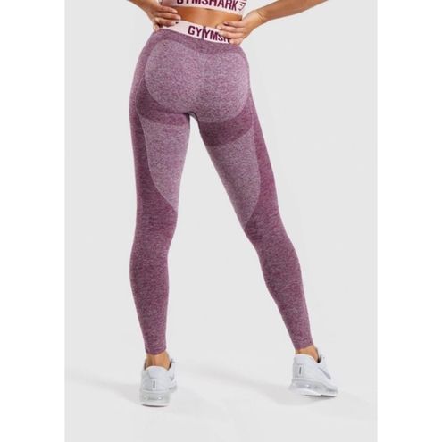 Gymshark pink dry leggings - Gem