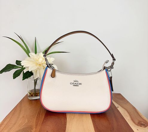 Coach Teri Shoulder Bag in Colorblock