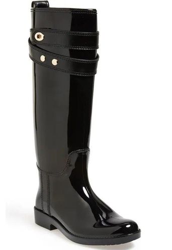 Coach talia deals rain boots