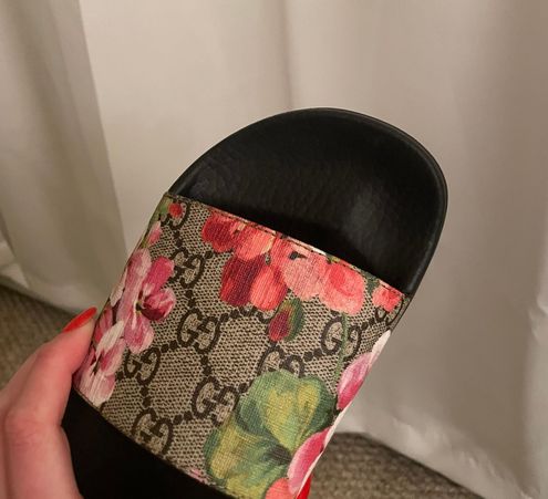 Best 25+ Deals for Gucci Bloom Slides