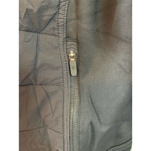 Lululemon Push Your Pace Jacket size 4