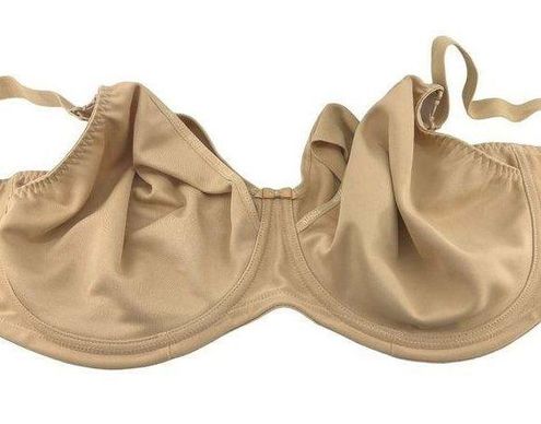 Elomi Smoothing Underwire Molded Nursing Bra EL3912