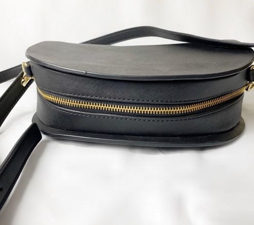 Steve Madden Bcherry Dome Crossbody Bag In Black for Women