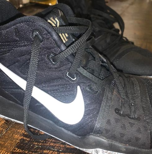 kyrie irving black history shoe