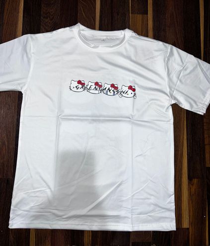 Shop Hello Kitty Shirt White online