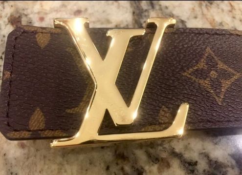 Coin Fashion Shop - Louis Vuitton AAA Belts in 107855 $100.00