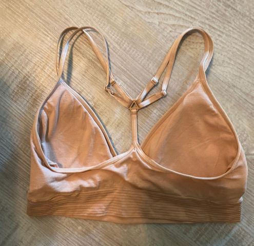 Jockey Size XL Nude Tan - $10 - From Juliie