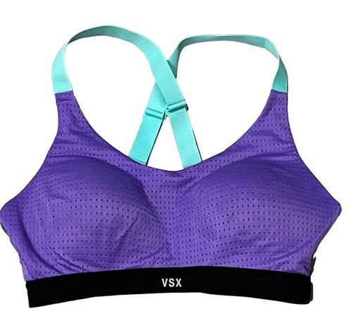 Victoria's Secret Victoria Secret VSX Mesh Padded Pull On Sports