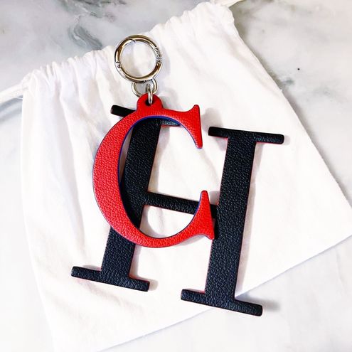 Aerie Alphabet Keychain