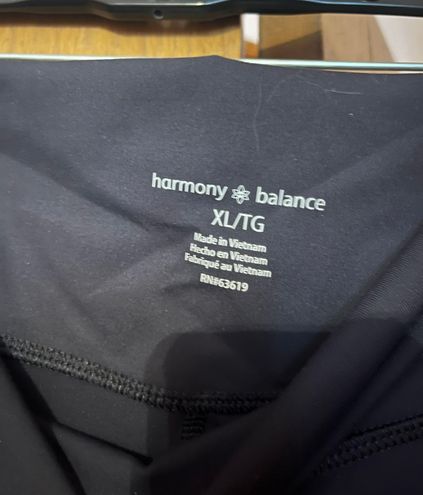 Harmony Balance, Intimates & Sleepwear