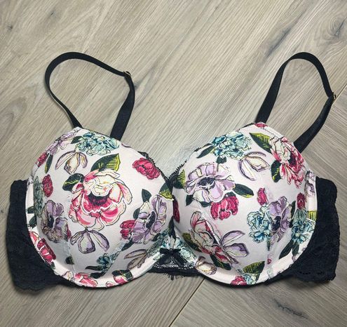 Victoria Secret Very Sexy Push-Up Bra, 36C