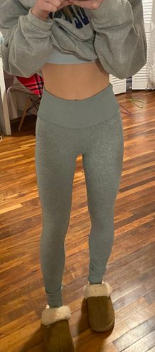 Zobha leggings Green Size M - $25 (70% Off Retail) - From jayla
