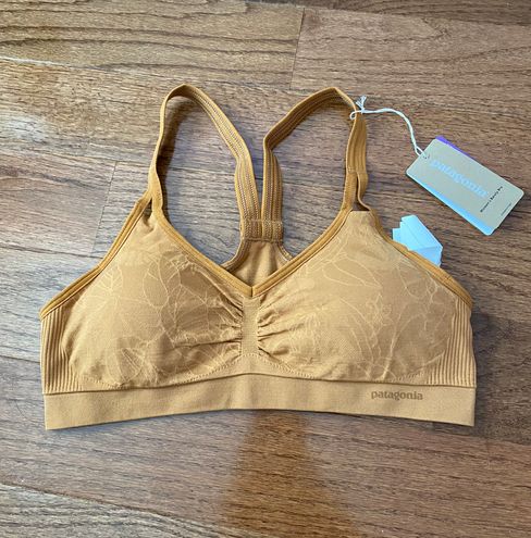 Body Barely Sports Bra