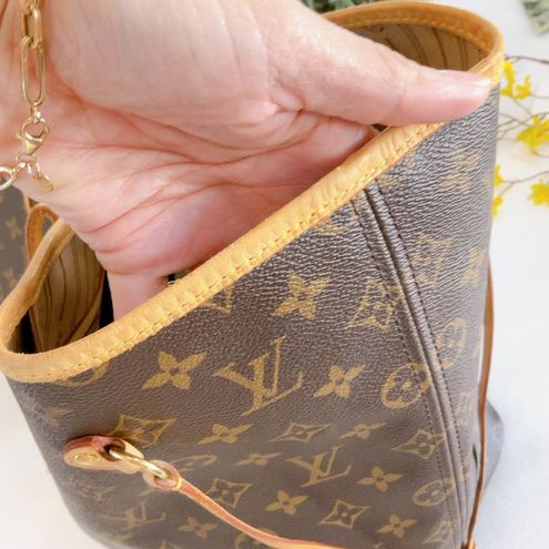 Louis Vuitton AUTHENTIC ❤️ Neverfull GM Monogram Canvas - $1367 - From Uta