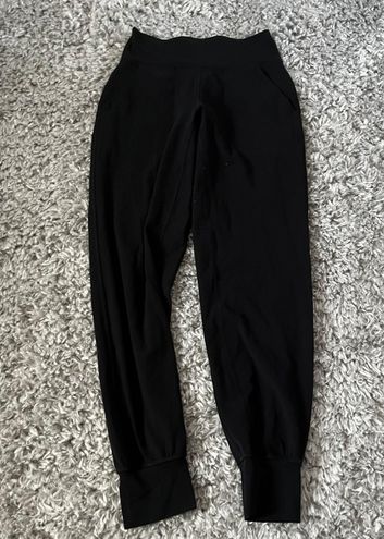 Lululemon Black Align Joggers 28” Size 4 - $74 - From Ava