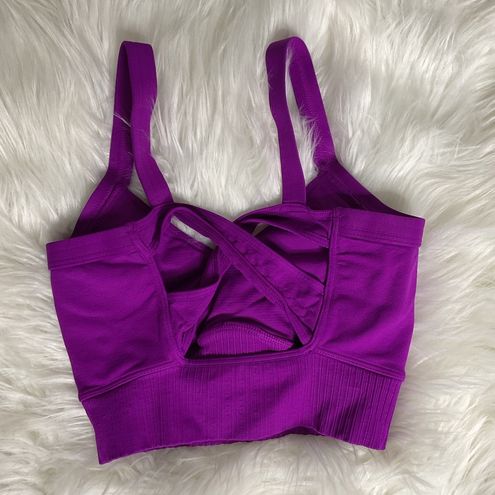 Good Karma Scoop Neck Bra