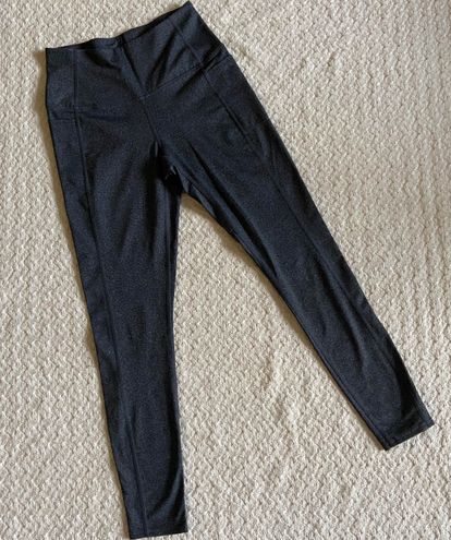 Skechers Go Walk High Waist Legging sz S Gray - $25 - From Ana