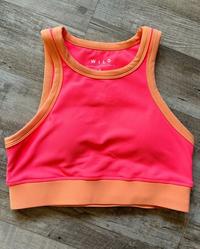 Wilo Brand Sports Bra - $14 - From Ava