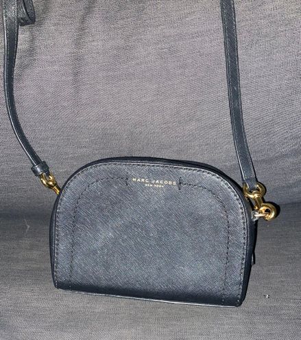 Marc Jacobs Playback Leather Crossbody Bag