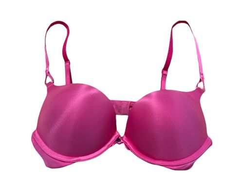Victoria's Secret Pink Bra Size 32 B - $17 (69% Off Retail) - From Tatiana