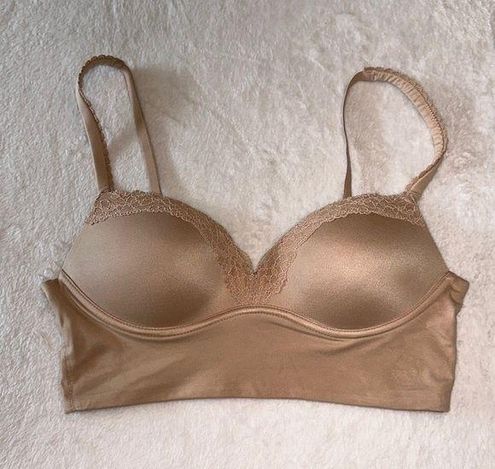 Nude Bra 36b 