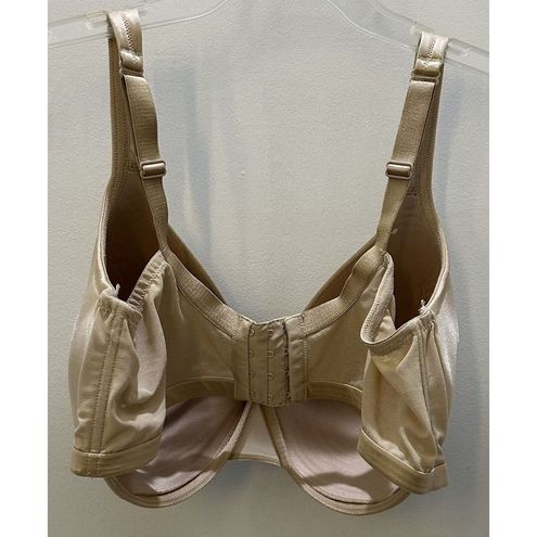 Cacique Nude T Shirt Bra Size 44DD - $14 - From Jackie