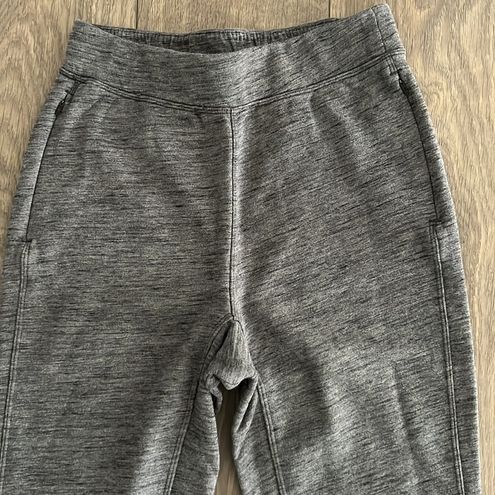 Lululemon Free To Roam Jogger 30 - Heathered Core Dark Grey