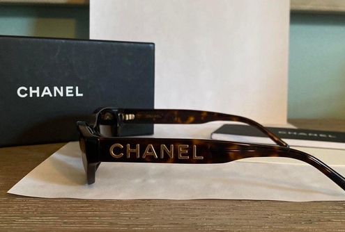 Chanel A71280 Sunglasses Gold - $1800 (28% Off Retail) - From julianna