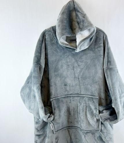  Cozystar Wearable Blanket Hoodie with Giant Pocket