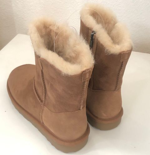 Kirkland Signature Ladies Shearling Boot 