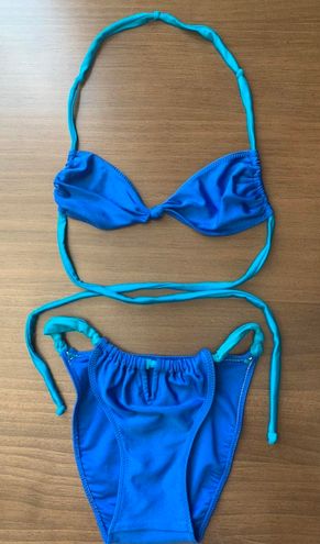 Bikini Made in Brazil