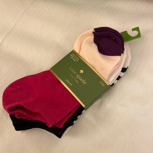  Kate Spade Socks