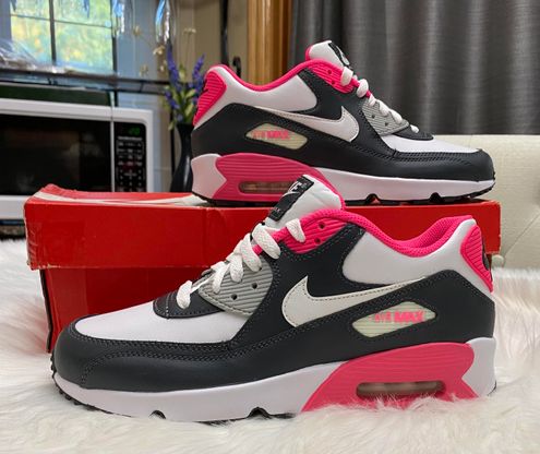 air max 90 hyper pink