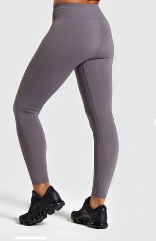 Gymshark Breeze Lightweight Seamless 